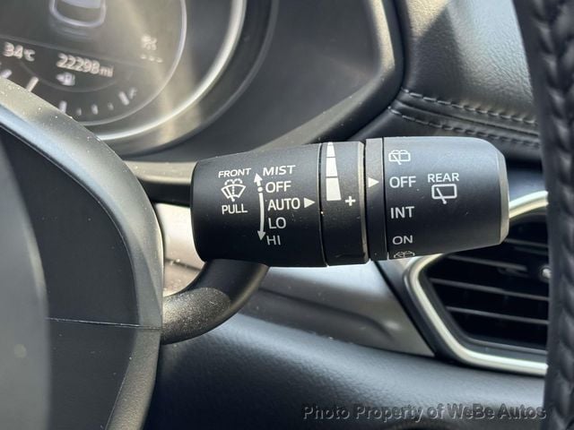 2024 Mazda CX-5 2.5 S Preferred Package AWD - 23047524 - 54
