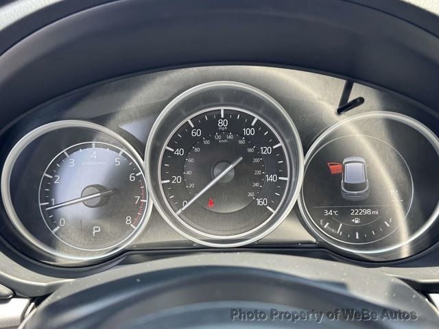 2024 Mazda CX-5 2.5 S Preferred Package AWD - 23047524 - 55