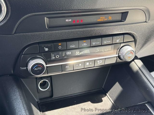 2024 Mazda CX-5 2.5 S Preferred Package AWD - 23047524 - 58