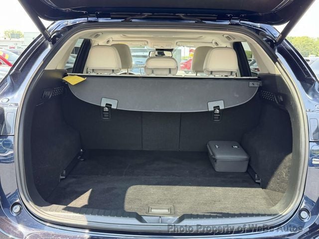 2024 Mazda CX-5 2.5 S Preferred Package AWD - 23047524 - 5