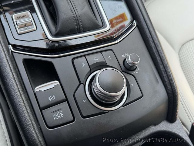 2024 Mazda CX-5 2.5 S Preferred Package AWD - 23047524 - 60
