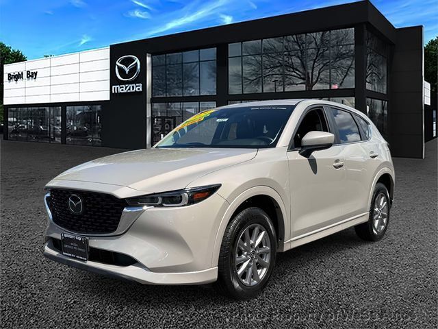 meimama様確認ページ 2024 Used Mazda CX-5 2.5 S Preferred Package AWD at WeBe Autos