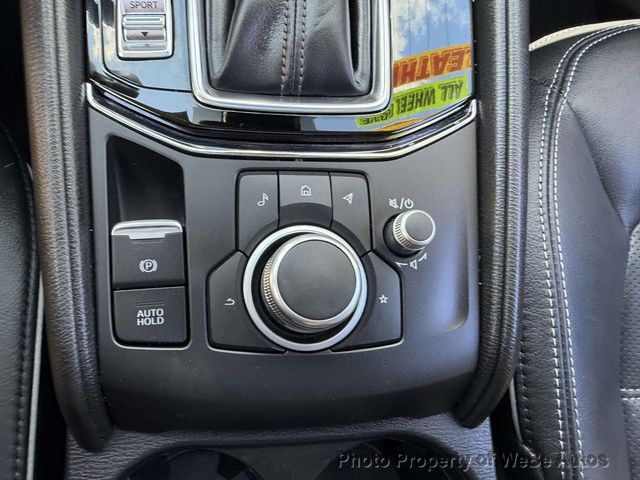 2024 Used Mazda CX-5 2.5 S Preferred Package AWD at WeBe Autos
