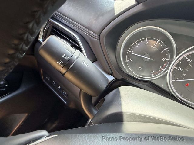 2024 Used Mazda CX-5 2.5 S Preferred Package AWD at WeBe Autos