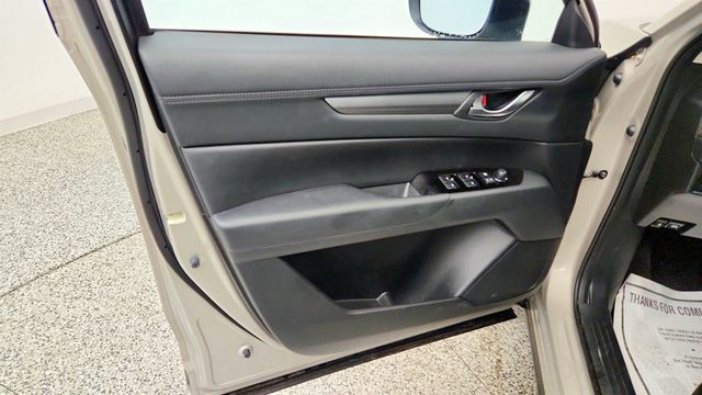 2024 Mazda CX-5 2.5 S Preferred Package AWD - 23032574 - 10