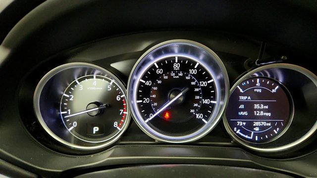 2024 Mazda CX-5 2.5 S Preferred Package AWD - 23032574 - 14