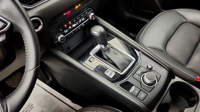2024 Mazda CX-5 2.5 S Preferred Package AWD - 23032574 - 16