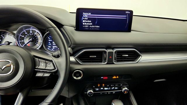 2024 Mazda CX-5 2.5 S Preferred Package AWD - 23032574 - 17