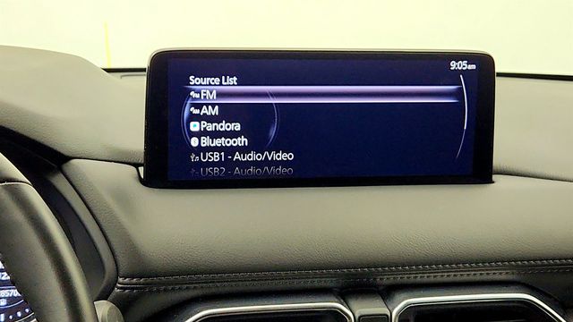 2024 Mazda CX-5 2.5 S Preferred Package AWD - 23032574 - 18