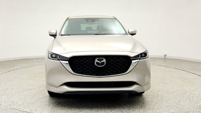 2024 Mazda CX-5 2.5 S Preferred Package AWD - 23032574 - 1