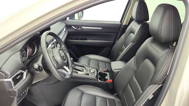 2024 Mazda CX-5 2.5 S Preferred Package AWD - 23032574 - 19