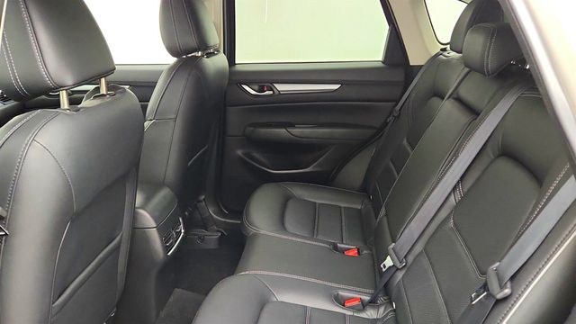 2024 Mazda CX-5 2.5 S Preferred Package AWD - 23032574 - 20
