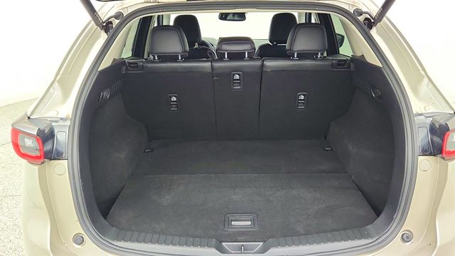 2024 Mazda CX-5 2.5 S Preferred Package AWD - 23032574 - 21