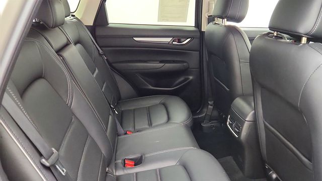 2024 Mazda CX-5 2.5 S Preferred Package AWD - 23032574 - 22