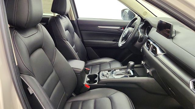 2024 Mazda CX-5 2.5 S Preferred Package AWD - 23032574 - 23