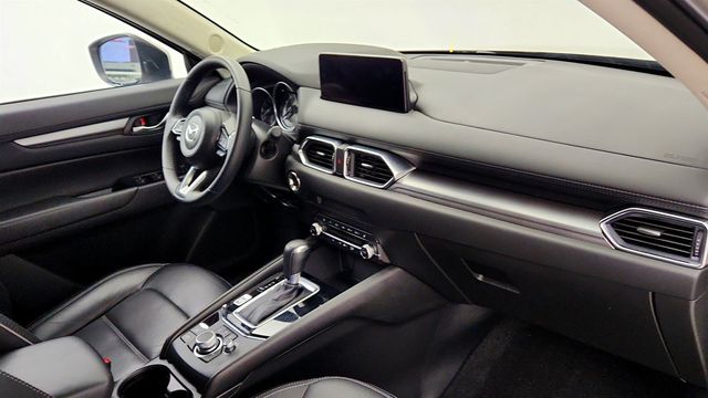 2024 Mazda CX-5 2.5 S Preferred Package AWD - 23032574 - 24