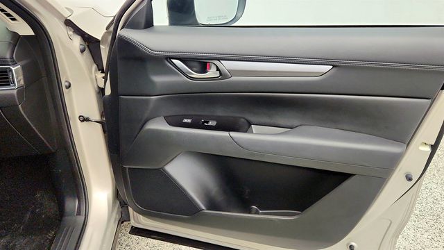 2024 Mazda CX-5 2.5 S Preferred Package AWD - 23032574 - 25