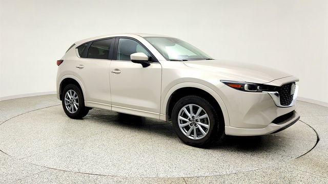 2024 Mazda CX-5 2.5 S Preferred Package AWD - 23032574 - 2