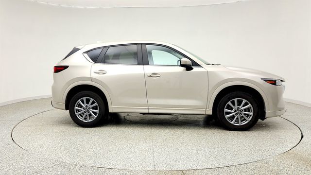 2024 Mazda CX-5 2.5 S Preferred Package AWD - 23032574 - 3