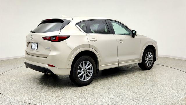2024 Mazda CX-5 2.5 S Preferred Package AWD - 23032574 - 4