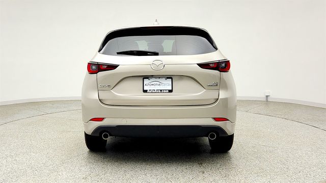 2024 Mazda CX-5 2.5 S Preferred Package AWD - 23032574 - 5