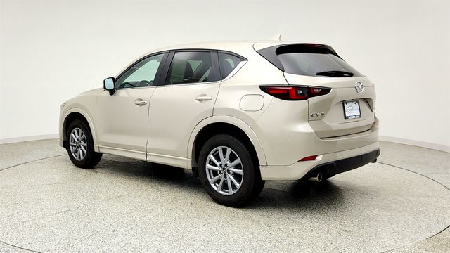 2024 Mazda CX-5 2.5 S Preferred Package AWD - 23032574 - 6