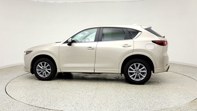 2024 Mazda CX-5 2.5 S Preferred Package AWD - 23032574 - 7