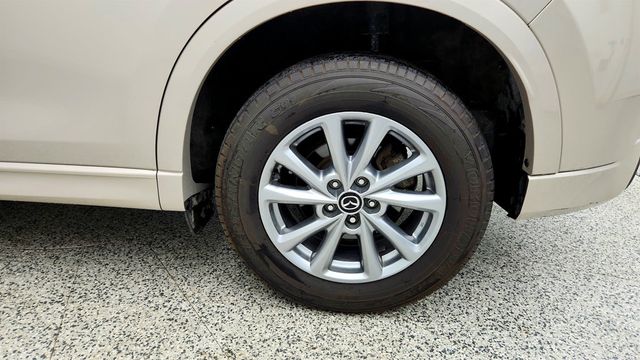 2024 Mazda CX-5 2.5 S Preferred Package AWD - 23032574 - 8
