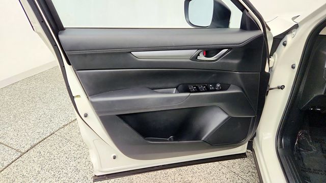 2024 Mazda CX-5 2.5 S Preferred Package AWD - 23091687 - 10