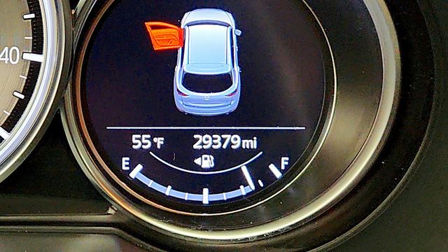 2024 Mazda CX-5 2.5 S Preferred Package AWD - 23091687 - 15