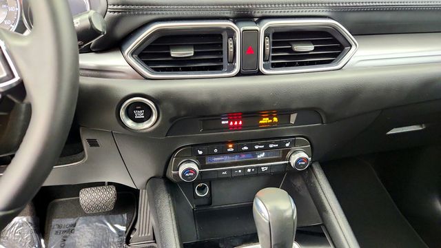 2024 Mazda CX-5 2.5 S Preferred Package AWD - 23091687 - 17