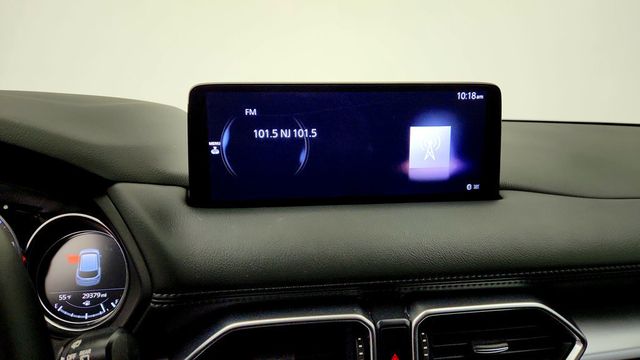 2024 Mazda CX-5 2.5 S Preferred Package AWD - 23091687 - 18