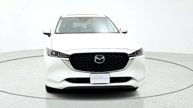 2024 Mazda CX-5 2.5 S Preferred Package AWD - 23091687 - 1