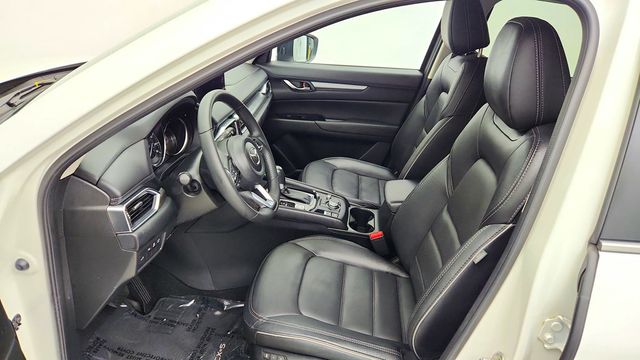 2024 Mazda CX-5 2.5 S Preferred Package AWD - 23091687 - 19