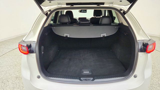2024 Mazda CX-5 2.5 S Preferred Package AWD - 23091687 - 21