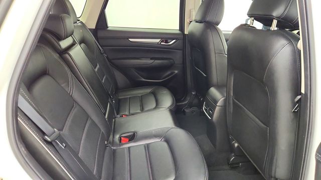 2024 Mazda CX-5 2.5 S Preferred Package AWD - 23091687 - 22