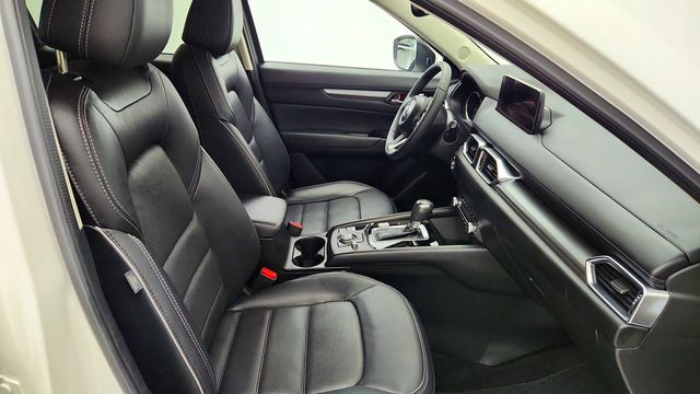 2024 Mazda CX-5 2.5 S Preferred Package AWD - 23091687 - 23
