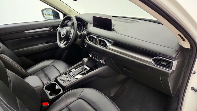2024 Mazda CX-5 2.5 S Preferred Package AWD - 23091687 - 24