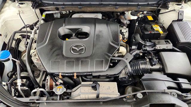 2024 Mazda CX-5 2.5 S Preferred Package AWD - 23091687 - 26