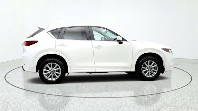 2024 Mazda CX-5 2.5 S Preferred Package AWD - 23091687 - 3