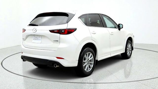 2024 Mazda CX-5 2.5 S Preferred Package AWD - 23091687 - 4