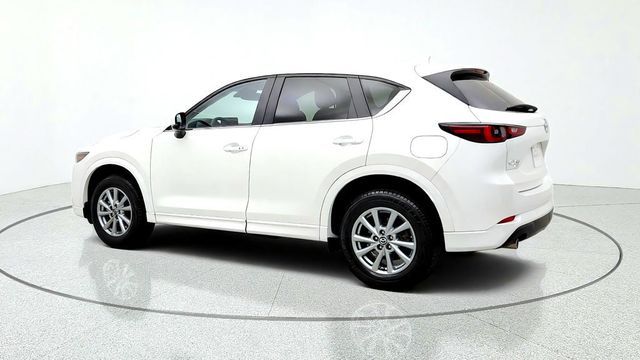 2024 Mazda CX-5 2.5 S Preferred Package AWD - 23091687 - 6