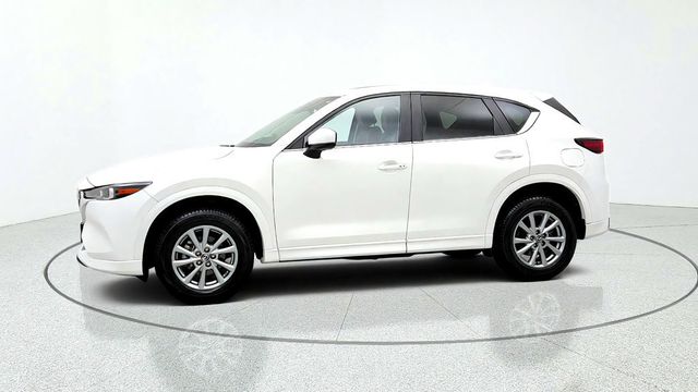 2024 Mazda CX-5 2.5 S Preferred Package AWD - 23091687 - 7