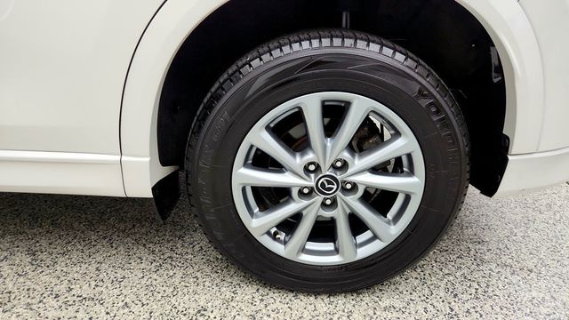 2024 Mazda CX-5 2.5 S Preferred Package AWD - 23091687 - 8