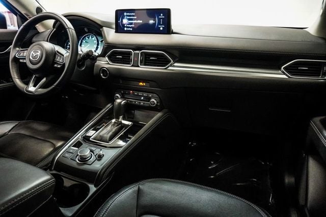2024 Mazda CX-5 2.5 S Premium Package AWD - 22995335 - 10