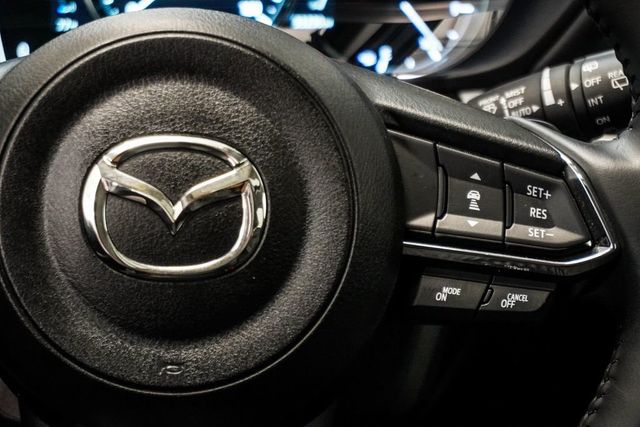 2024 Mazda CX-5 2.5 S Premium Package AWD - 22995335 - 14