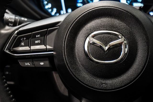 2024 Mazda CX-5 2.5 S Premium Package AWD - 22995335 - 15