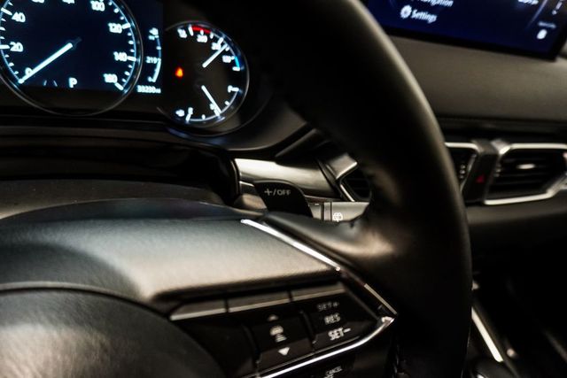 2024 Mazda CX-5 2.5 S Premium Package AWD - 22995335 - 16