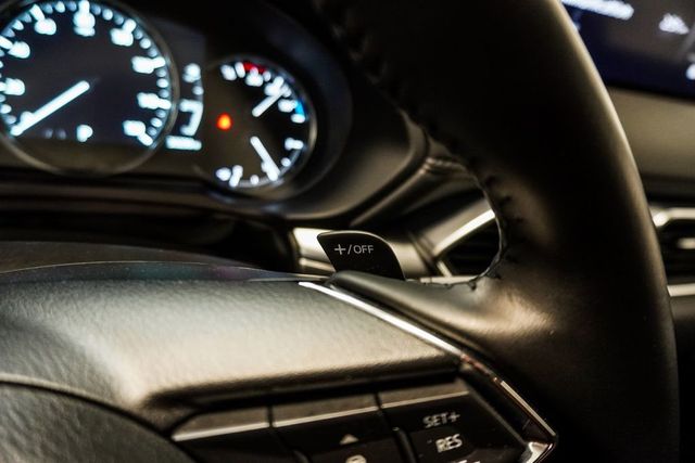 2024 Mazda CX-5 2.5 S Premium Package AWD - 22995335 - 17