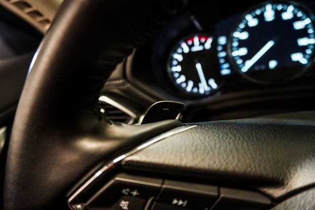 2024 Mazda CX-5 2.5 S Premium Package AWD - 22995335 - 18